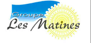GROUPE LES MATINES